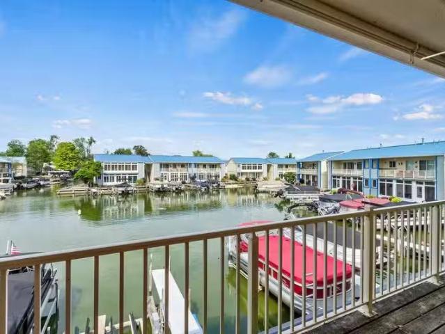 Condo for rent in Bellefontaine