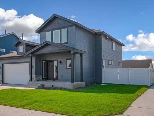 House for rent in Post Falls