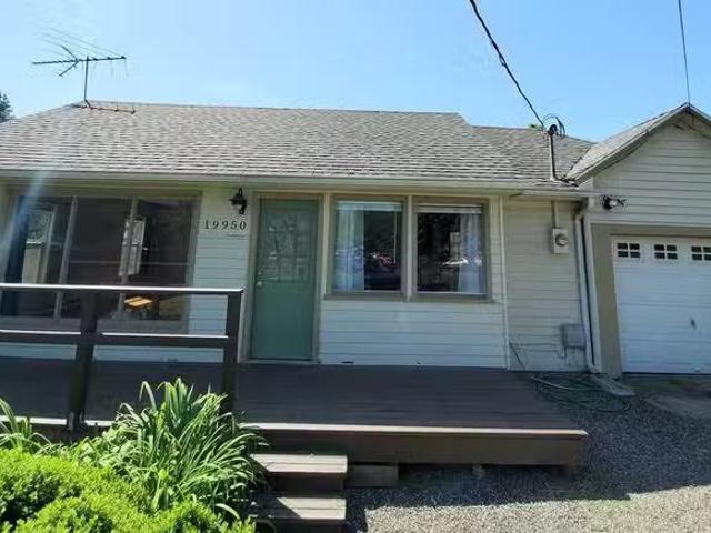 House for rent in Beaverton