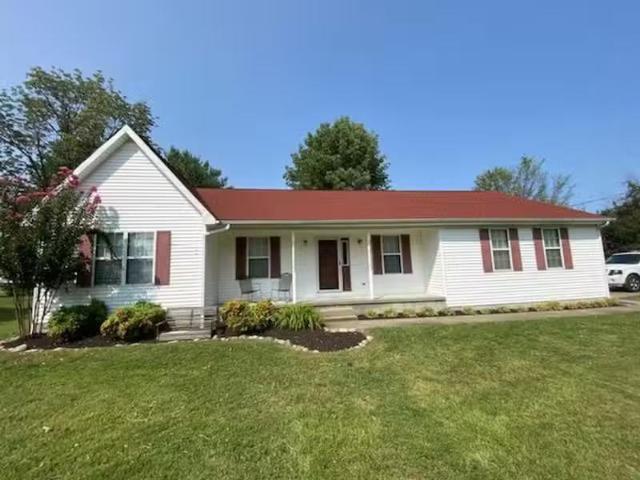 House for rent in Paducah