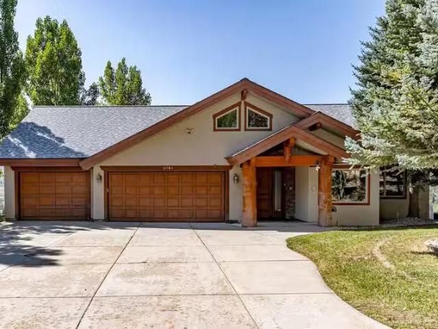 House for rent in Park City