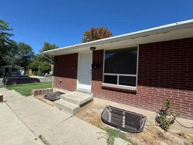 Condo for rent in Salt Lake City