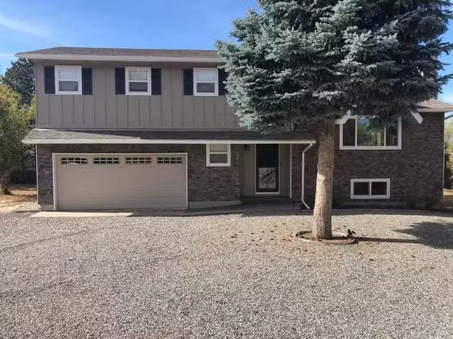 House for rent in Colorado Springs