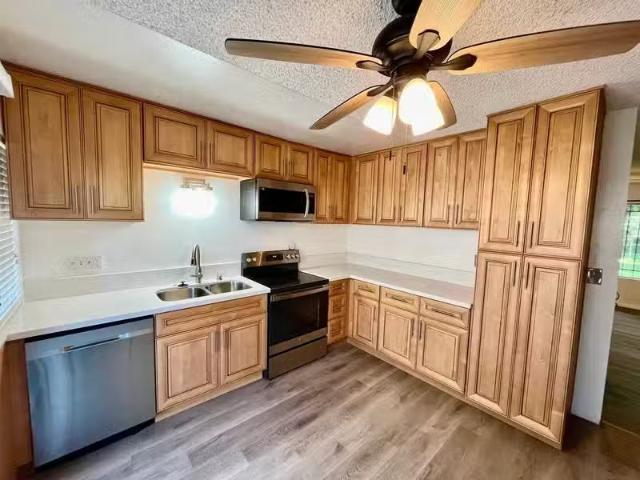 Condo for rent in Chula Vista
