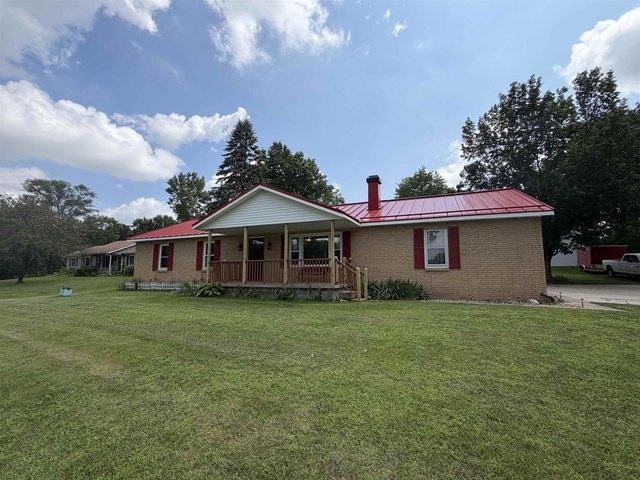 House for sale in Mishawaka, Indiana