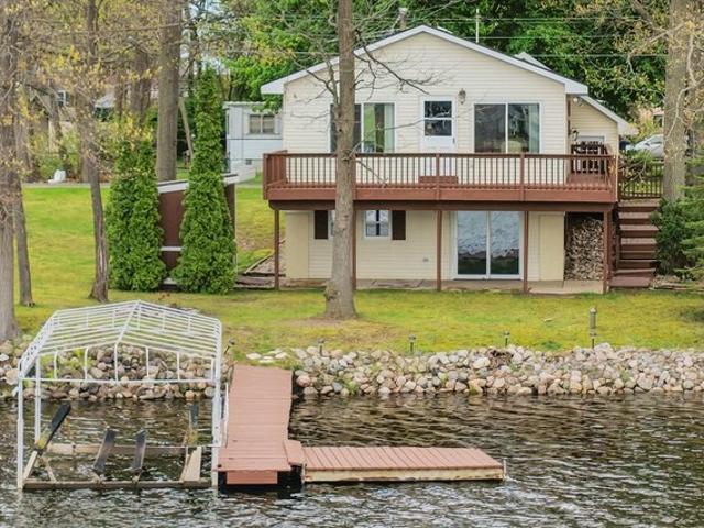 House for sale in Colon, Michigan
