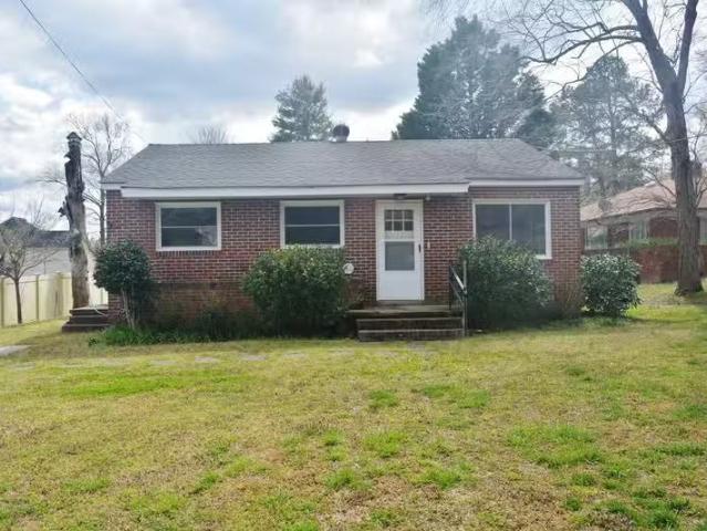 House for rent in Bunnlevel, North Carolina