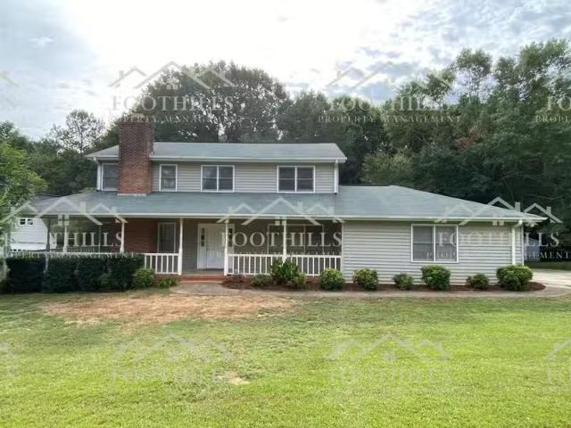 House for rent in Anderson