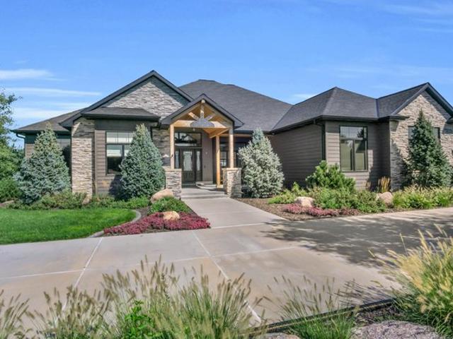 House for sale in Nebraska