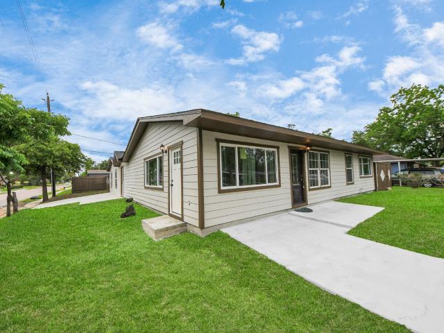 House for sale in Harris, Texas