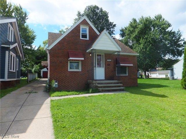 House for sale in Parma, Ohio