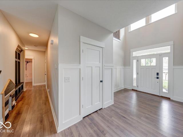 House for sale in Plainfield, Indiana