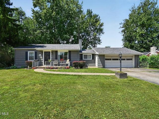 House for sale in Lucas, Ohio