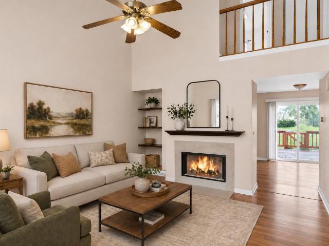 Townhouse for sale in Gurnee, Illinois
