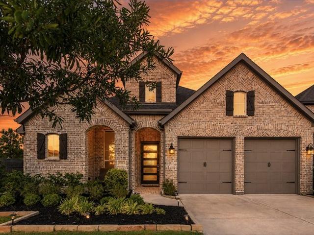 House for sale in Fulshear, Texas