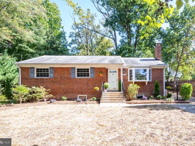 House for sale in Monticello Forest, Springfield