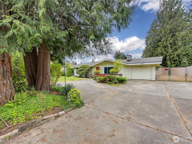 House for sale in Tracyton, Washington