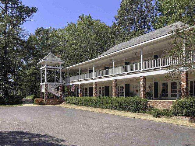 Condo for sale in Saint Francisville, Louisiana