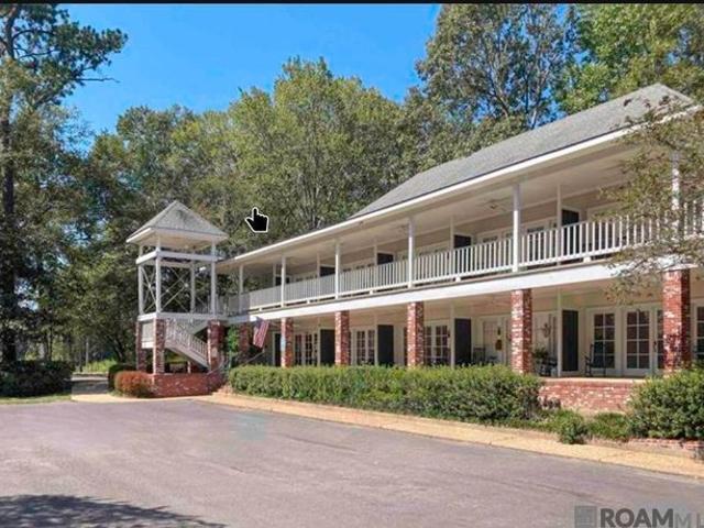 Condo for sale in Saint Francisville, Louisiana