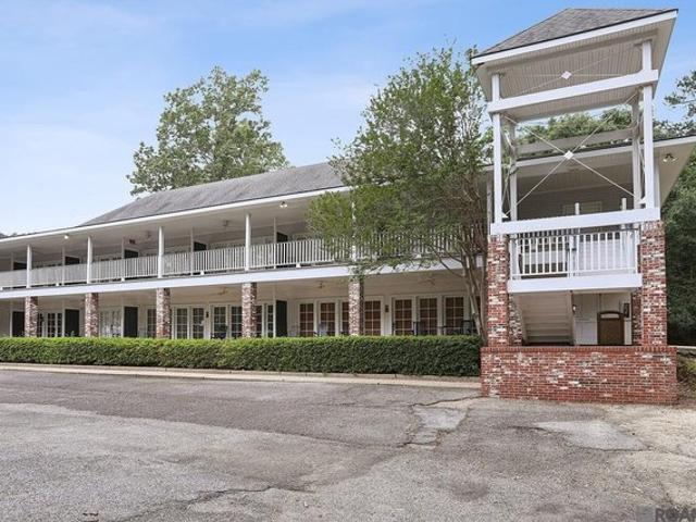 Condo for sale in Saint Francisville, Louisiana