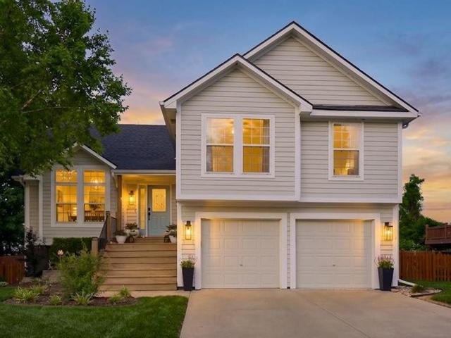 House for sale in Kansas