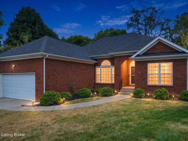 House for sale in Louisville, Jefferson County