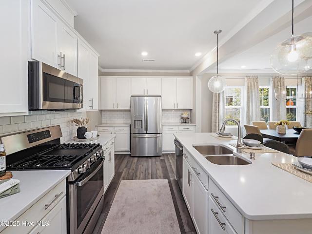 House for sale in Wilson, North Carolina