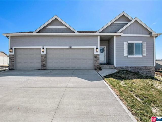 House for sale in Nebraska