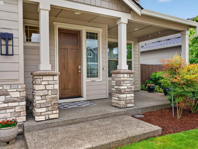 House for sale in Vancouver, Washington