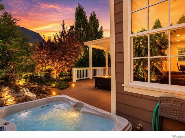House for sale in Fort Collins, Colorado