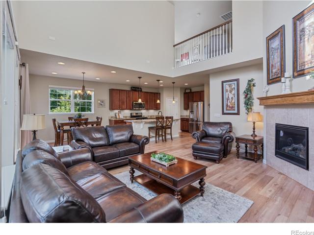 House for sale in Fort Collins, Colorado