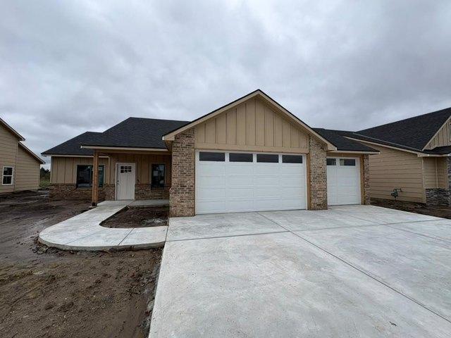 House for sale in Bel Aire, Sedgwick County