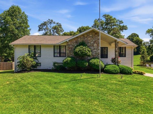 House for sale in Tennessee
