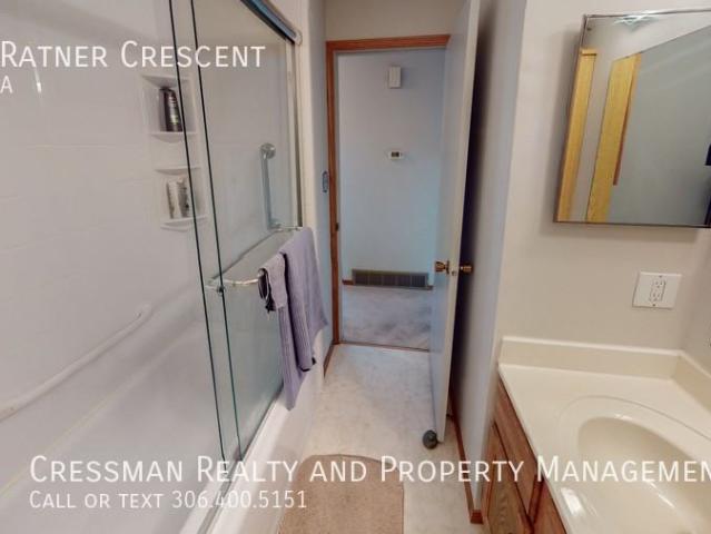 Apartment for rent in Regina, Saskatchewan