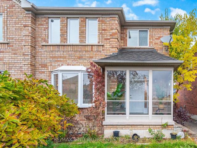 Property for rent in Mississauga, Ontario