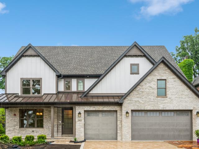 Property for sale in Western Springs, Illinois