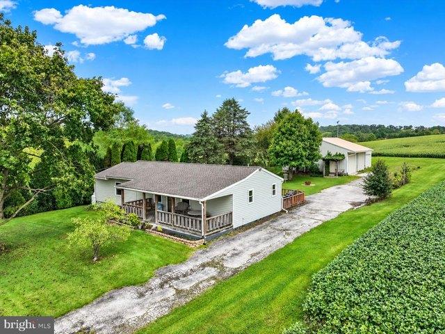 House for sale in Spring Grove, York County