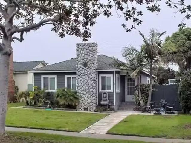 House for rent in Downey