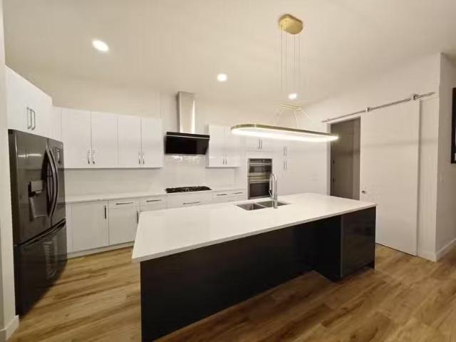 House for rent in East St. Paul, Manitoba