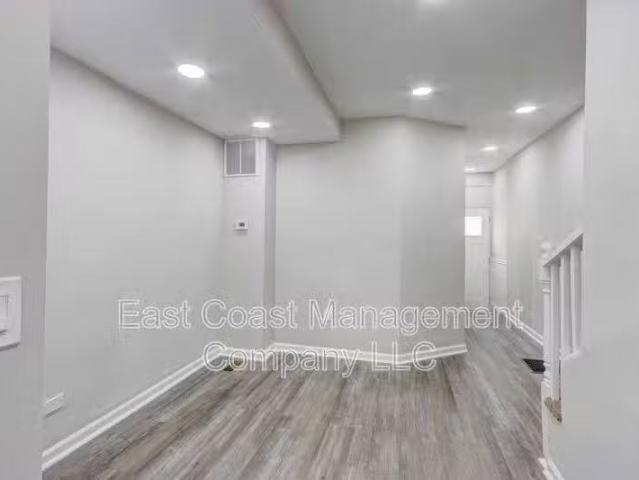 House for rent in Baltimore