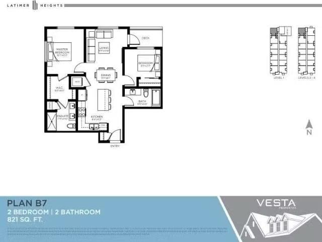 Condo for rent in Walnut Grove, British Columbia