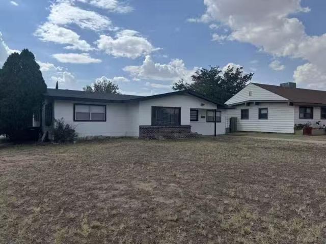 House for rent in Odessa