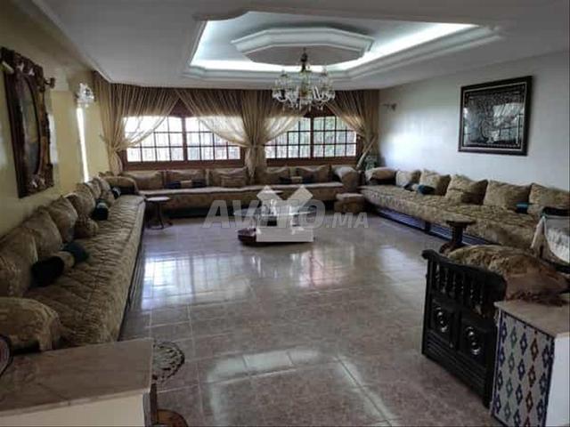 Propriété vente à Anfa, Gharb-Chrarda-Beni Hssen