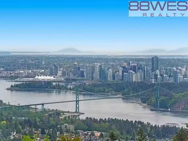 Condo for sale in West Vancouver, British Columbia