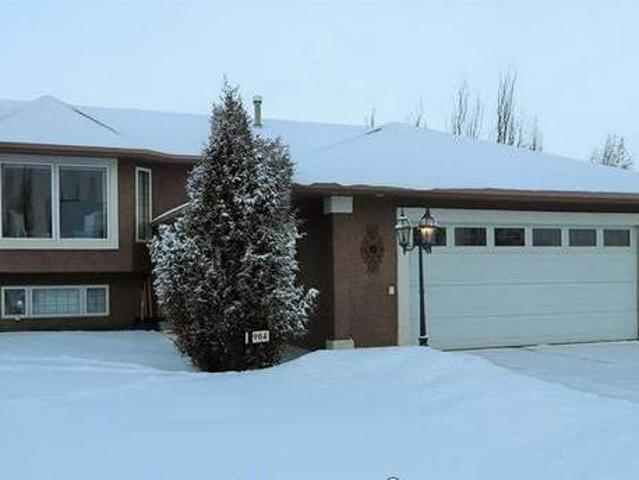 House for sale in Ponoka, Alberta