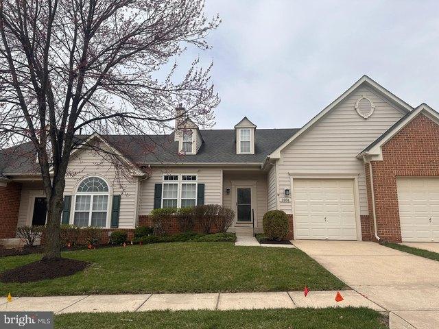 Townhouse for sale in Elkridge, Maryland