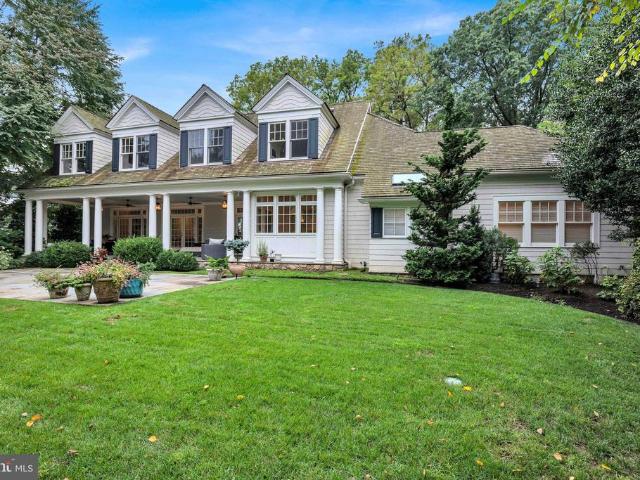 House for sale in Bethesda, Maryland