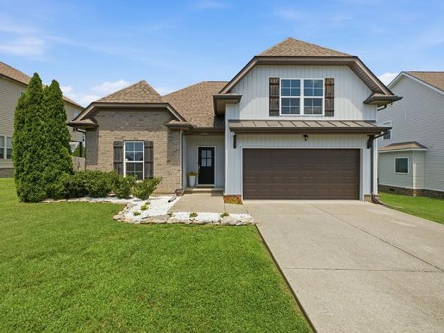 House for sale in Tennessee