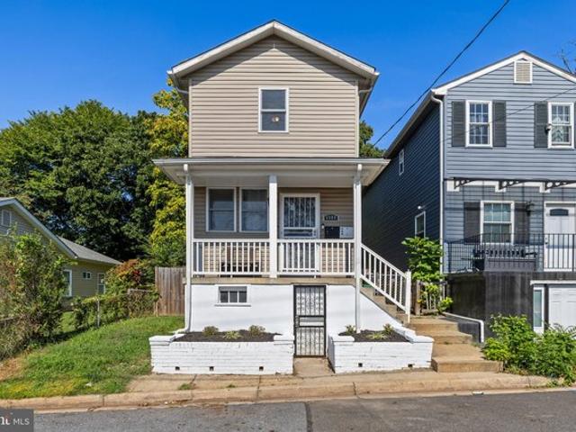 House for sale in Capitol Heights, Prince George's County
