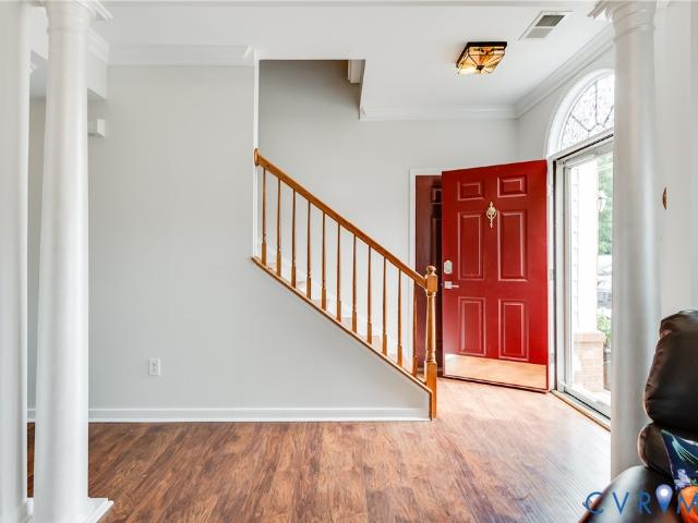 Townhouse for sale in Chesterfield